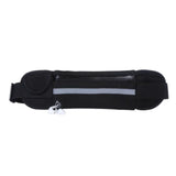 Waterproof Waist Bag Running Belt Gym Bag Phone Holder