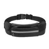 Waterproof Running Waist Bag Gym Bag Cycling Phone Bag for Women