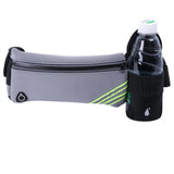 Running Waist Bag Sports Gym Belt Phone Holder Waterproof Women Cycling
