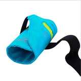 Waterproof Waist Bag Belt for Men Women Sport Running Fanny Pack