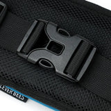 Multifunctional Cross Body Bag Chest Fanny Pack Fitness Belt Sports Waist Bag