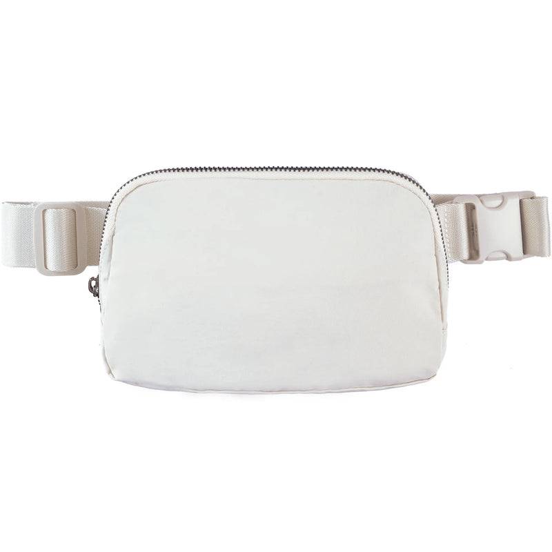 Multifunctional Waist Bag Crossbody Packs Fanny Belt Bum Bags