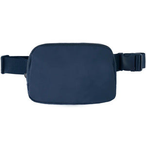 Multifunctional Waist Bag Crossbody Packs Fanny Belt Bum Bags