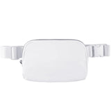 Multifunctional Waist Bag Crossbody Packs Fanny Belt Bum Bags