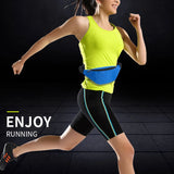 Travel Waist Bag Men Women Fanny Pack Hip Bum Bags Waterproof