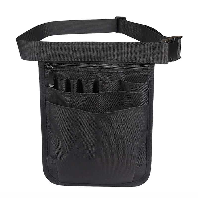 Nurse Organizer Bag Belt Waist Bag For Women