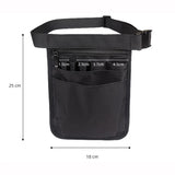 Nurse Organizer Bag Belt Waist Bag For Women