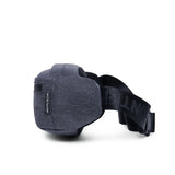 Multi-functional Shoulder Bags Chest Crossbody Belt Bag Man