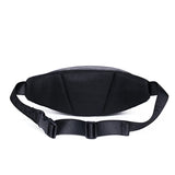 Multi-functional Shoulder Bags Chest Crossbody Belt Bag Man
