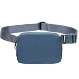 Waterproof Waist Bag Portable Pocket Nylon Fanny Pack Running Travel