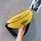 Unisex Sport Travel Waist Bag Fanny Pack Outdoor Chest Bag