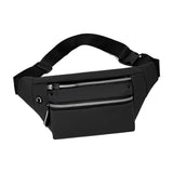 Waist Bag Packs Fanny Pack Phone Holder Shoulder Bag for Men Women