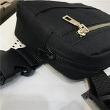 Tactical Streetwear Bags Waist Pack 20
