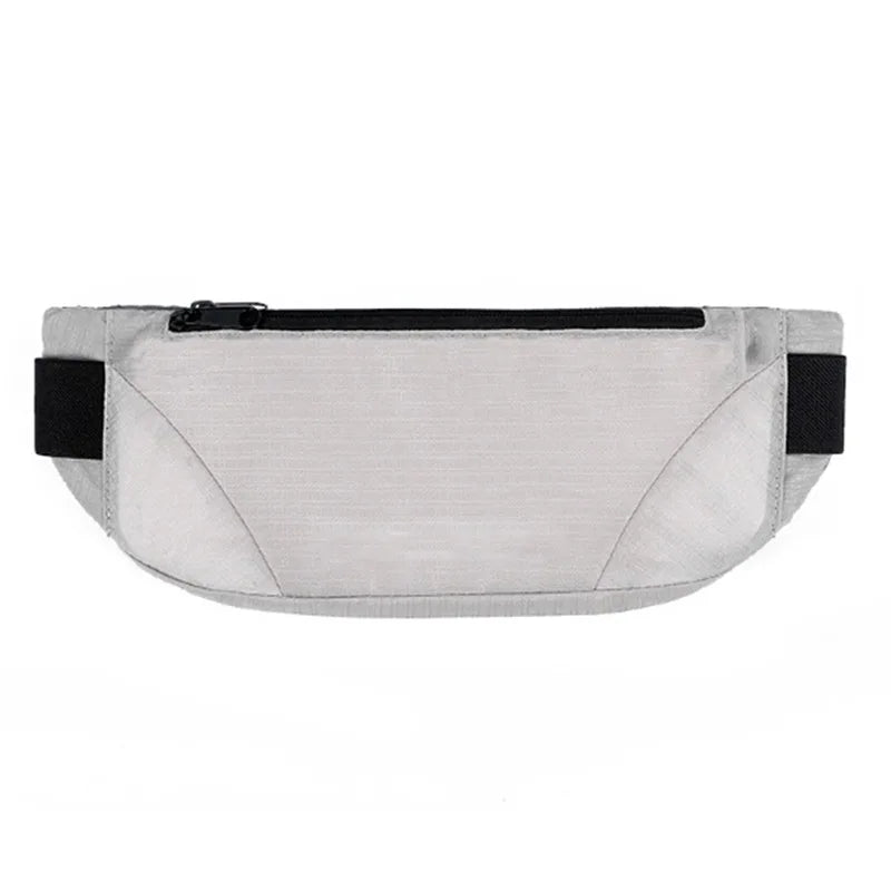 Waist Bag Running Bag Waist Pocket Jogging Sport Portable Women Outdoor Gym Bags
