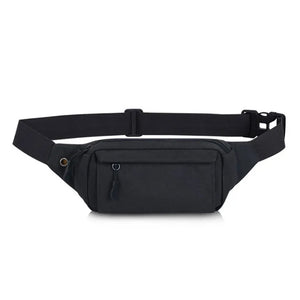 Small Waist Bag Running Belt Pack Mini Crossbody Bag Outdoor Travel Bag