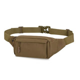 Small Waist Bag Running Belt Pack Mini Crossbody Bag Outdoor Travel Bag