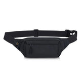 Small Waist Bag Running Belt Pack Mini Crossbody Bag Outdoor Travel Bag
