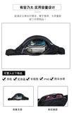 Women Waist Bag Fanny Pack Chest Shoulder Belt Travel Phone Pouch Lady Purse
