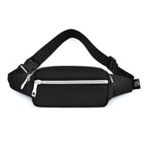 Kids Waist Bag Fanny Pack for Travel Hiking Adjustable Belt