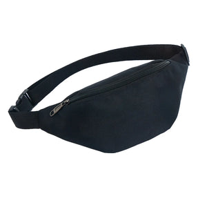 Waterproof Waist Bag for Women and Men