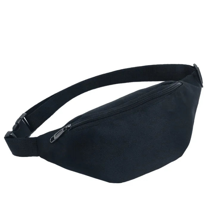Waterproof Waist Bag for Women and Men