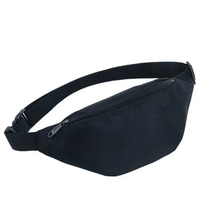Waist Bag Women Belt Bag Travel Men Hip Bum Bags Female Purse