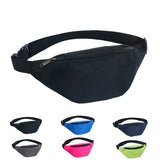 Waist Bag Women Belt Bag Travel Men Hip Bum Bags Female Purse