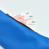 Waterproof Waist Bag Travel Hip Bum Bags for Women Men