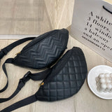 Women's Waist Bag Fanny Pack Belt Bags Crossbody Purse