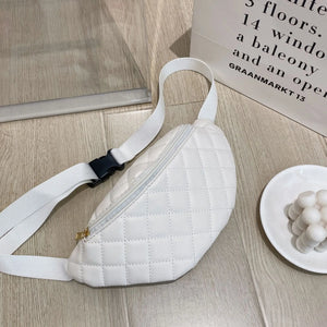 Women's Waist Bag Fanny Pack Belt Bags Crossbody Purse
