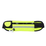 Waist Bag for Running Cycling Sports Belt Pouch Mobile Phone Headphone Case