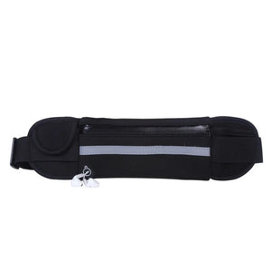Waist Bag for Running Cycling Sports Belt Pouch Mobile Phone Headphone Case
