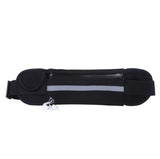 Waist Bag for Running Cycling Sports Belt Pouch Mobile Phone Headphone Case
