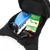 Bohemian Style Waist Bag Fanny Pack Ladies Hip Bag Large Capacity Purse