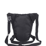 Bohemian Style Waist Bag Fanny Pack Ladies Hip Bag Large Capacity Purse