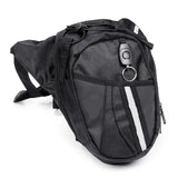 Bohemian Style Waist Bag Fanny Pack Ladies Hip Bag Large Capacity Purse