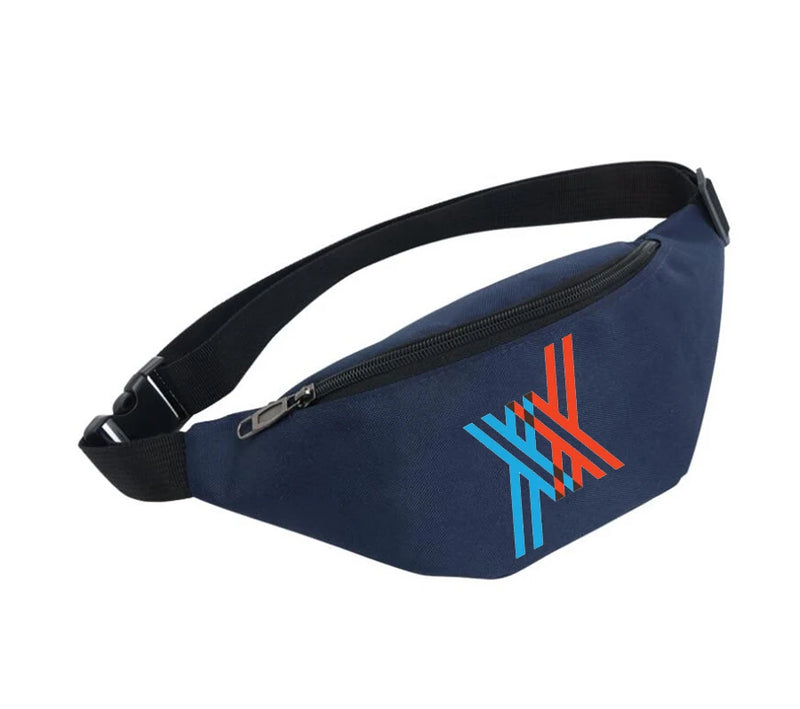 Waterproof Waist Bag for DARLING in the FRANXX Fans