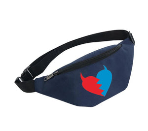 Waterproof Waist Bag for DARLING in the FRANXX Fans
