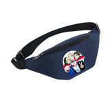 Waterproof Waist Bag Unisex Fanny Pack for YURI!!! on ICE