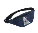 DARLING in the FRANXX Waist Bag