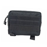 Army Green Outdoor Waist Bag Women Camouflage Sports Bag