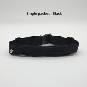 Waterproof Waist Bag for Running Sports Jogging Cycling Bum Bag Phone Pack