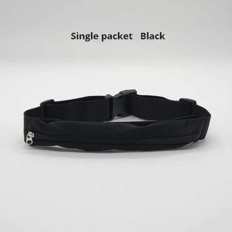 Waterproof Waist Bag for Running Sports Jogging Cycling Bum Bag Phone Pack