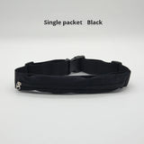 Waterproof Waist Bag for Running Sports Jogging Cycling Bum Bag Phone Pack