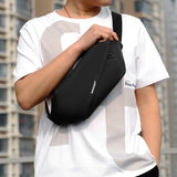 Waist Bag Crossbody Sling Pack Messenger Bag Shoulder Bag Waist Pack