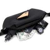 Waist Bag Crossbody Sling Pack Messenger Bag Shoulder Bag Waist Pack