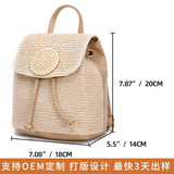 Adjustable Strap Waist Bag Large Capacity Shopping Messenger Crossbody