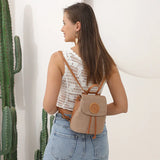Adjustable Strap Waist Bag Large Capacity Shopping Messenger Crossbody