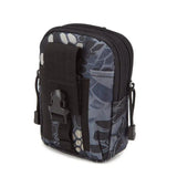 Tactical Waist Belt Bag Mobile Phone Pouch