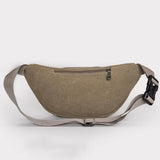 Banano Kangaroo Belly Waist Fanny Pack Bag for Men Women